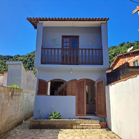 Casa Aconchegante Villa Araquari Buitenkant foto