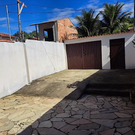 Casa Aconchegante Villa Araquari Buitenkant foto