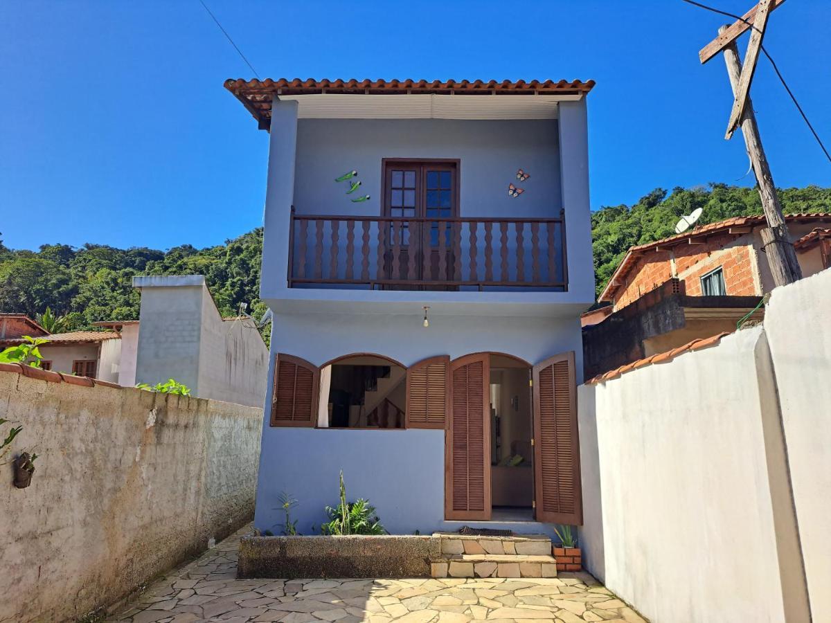 Casa Aconchegante Villa Araquari Buitenkant foto